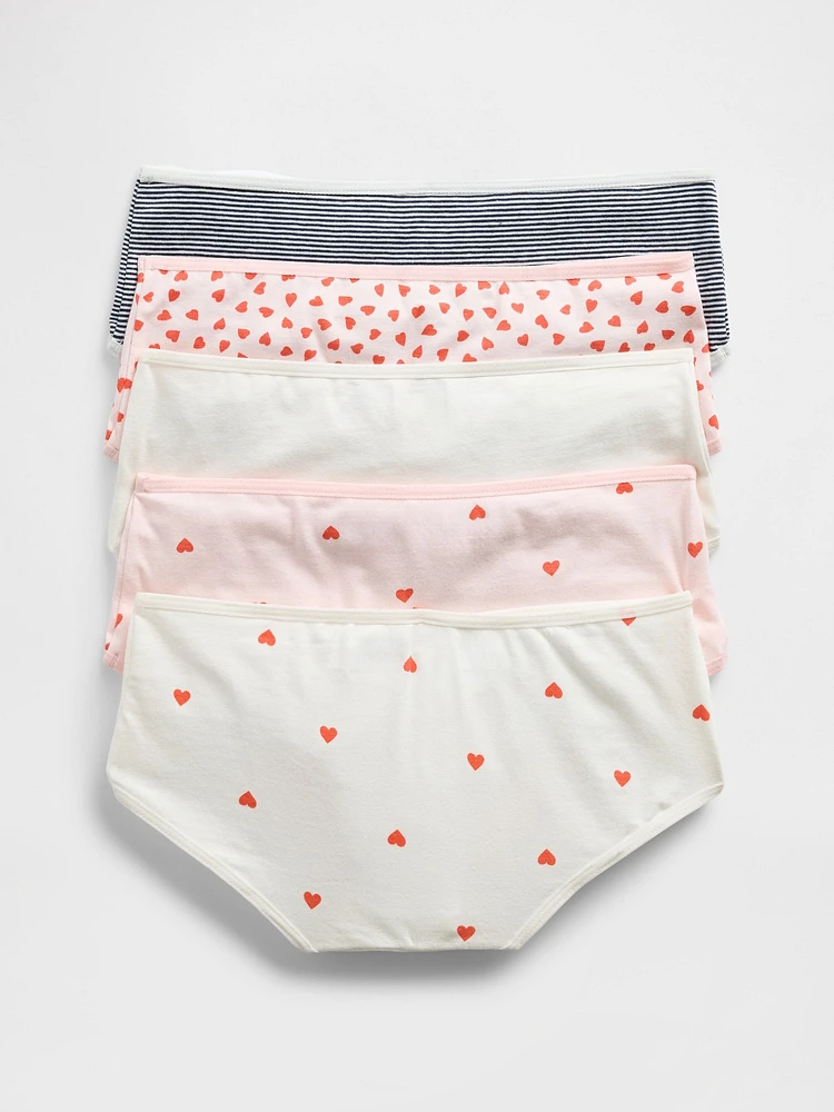 Kids Hipster Briefs