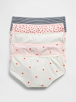 Kids Hipster Briefs