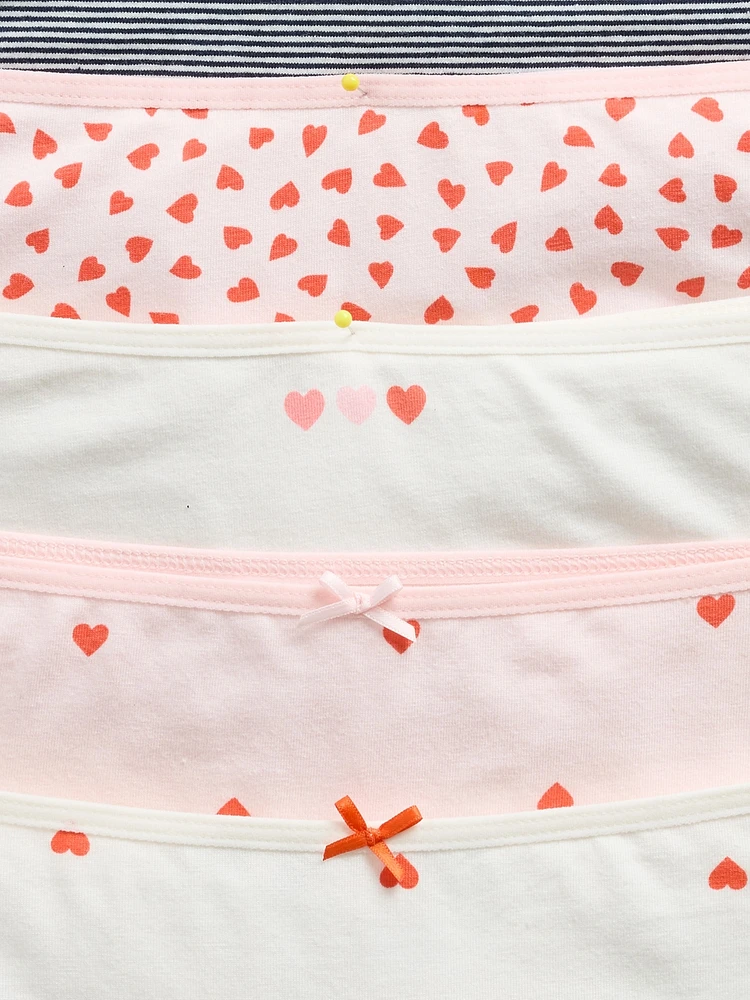 Kids Hipster Briefs