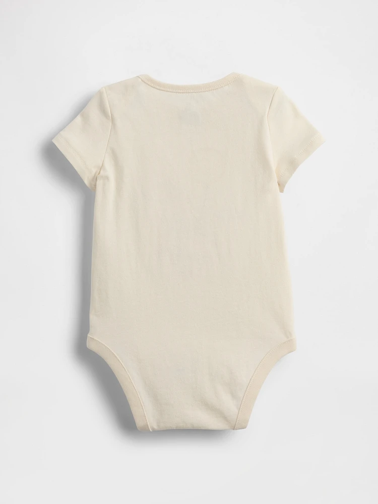 Baby First Favorites Bodysuit
