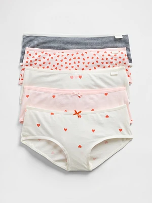 Kids Hipster Briefs