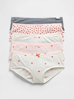 Kids Hipster Briefs