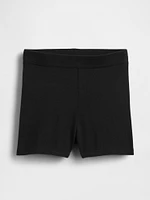 Baby & Toddler Mix Match Cartwheel Shorts