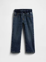Baby & Toddler '90s Original Straight Jeans