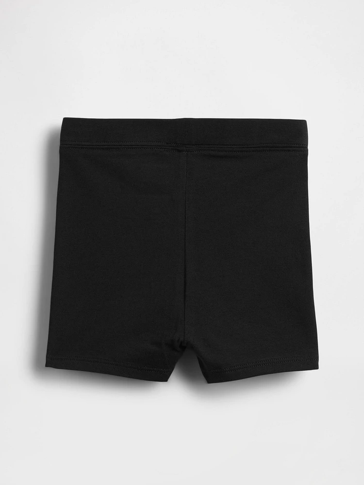 Baby & Toddler Mix Match Cartwheel Shorts