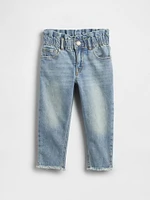 Baby & Toddler Pull-On Just Like Mom Jeans