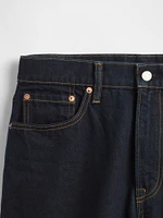 10.5" Baggy Denim Shorts
