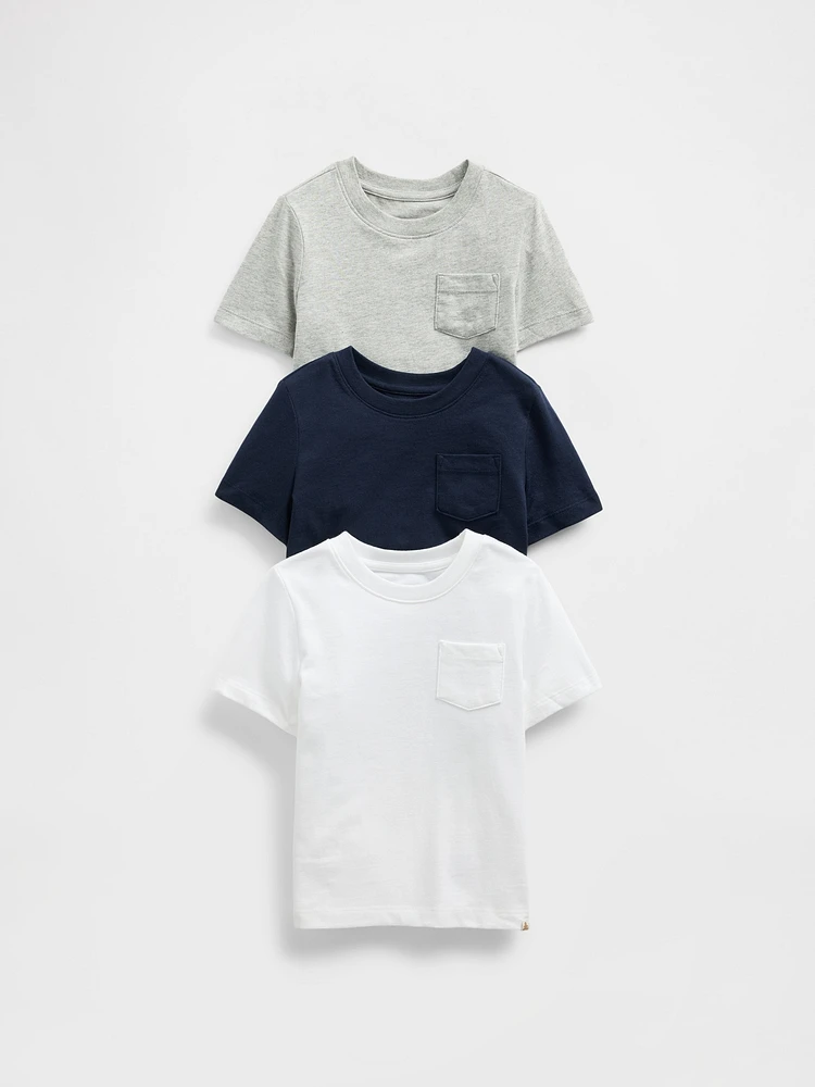 Baby & Toddler Mix Match T-Shirt