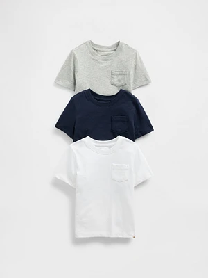 Baby & Toddler Mix Match T-Shirt