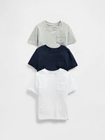 Baby & Toddler Mix Match T-Shirt