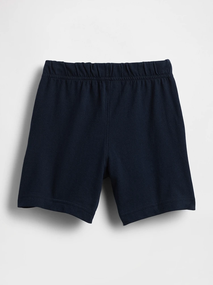 Baby & Toddler Mix Match Shorts