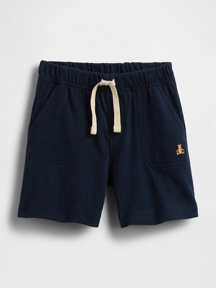 Baby & Toddler Mix Match Shorts