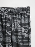 Kids Recycled PJ Joggers