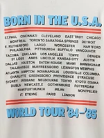 Bruce Springsteen Graphic T-Shirt