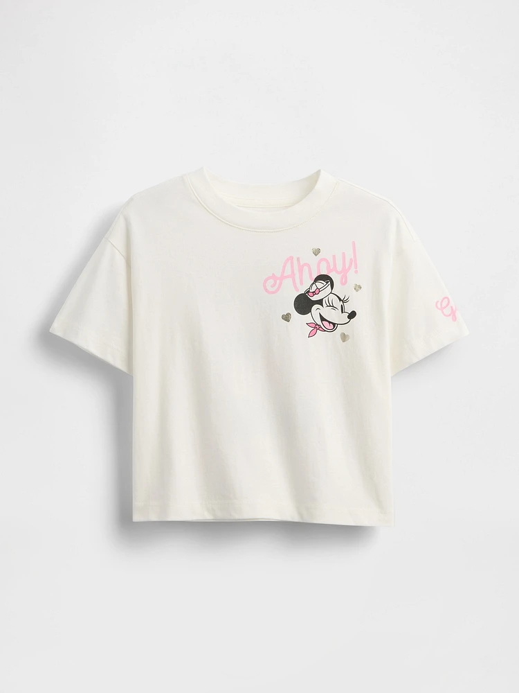 Gap × Baby & Toddler Relaxed Graphic T-Shirt