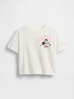 Gap × Baby & Toddler Relaxed Graphic T-Shirt