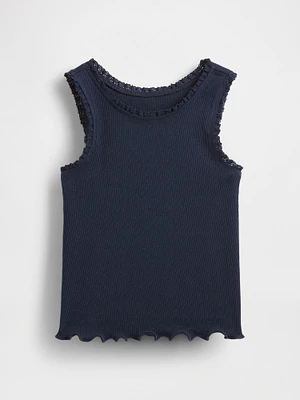 Baby & Toddler Mix & Match Rib Tank Top