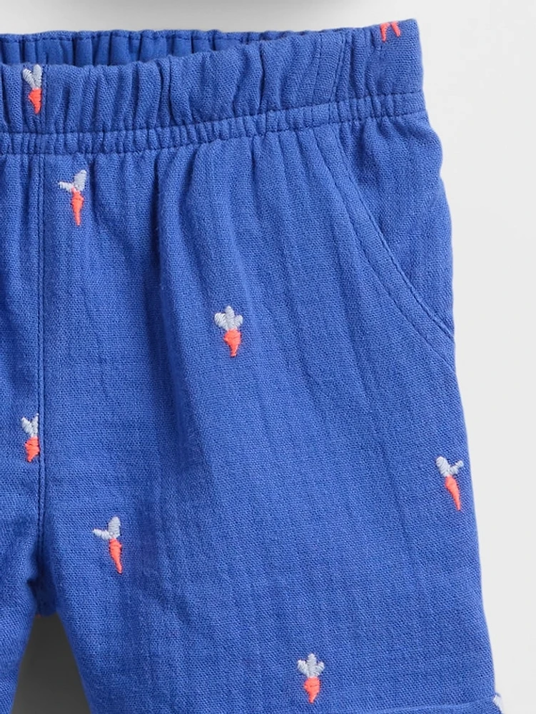 Baby Peter Rabbit™ T-Shirt Outfit Set