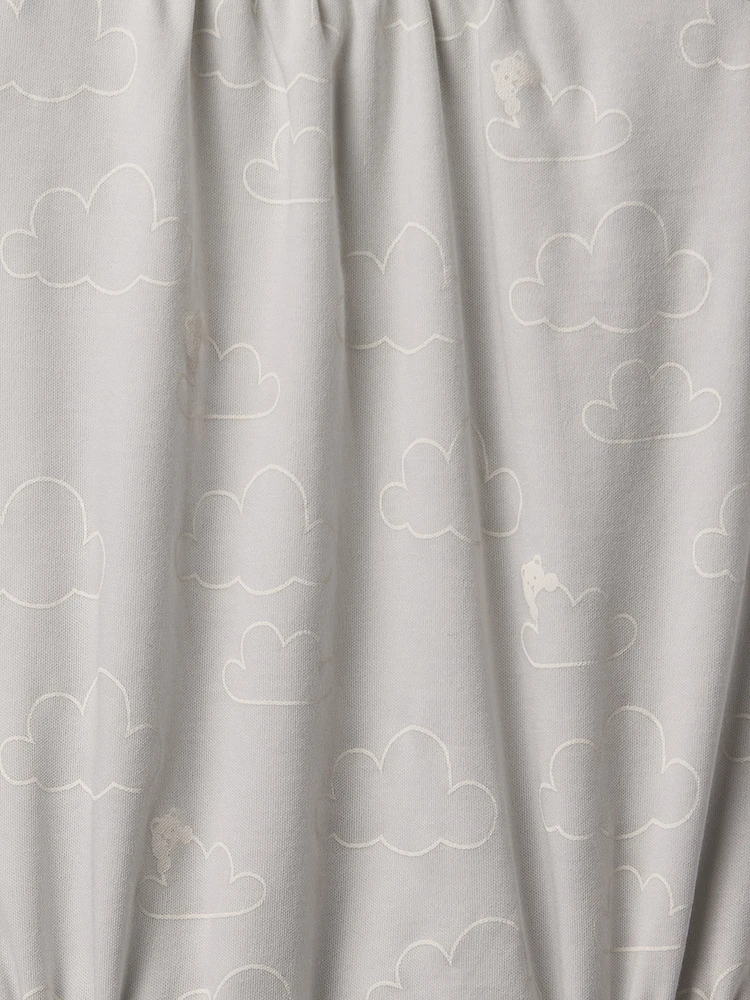 Baby Supima® Bubble One-Piece