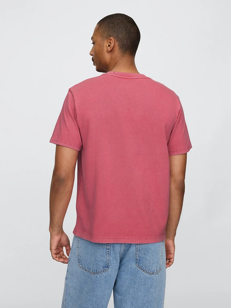 T-shirt original épais