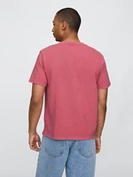 T-shirt original épais