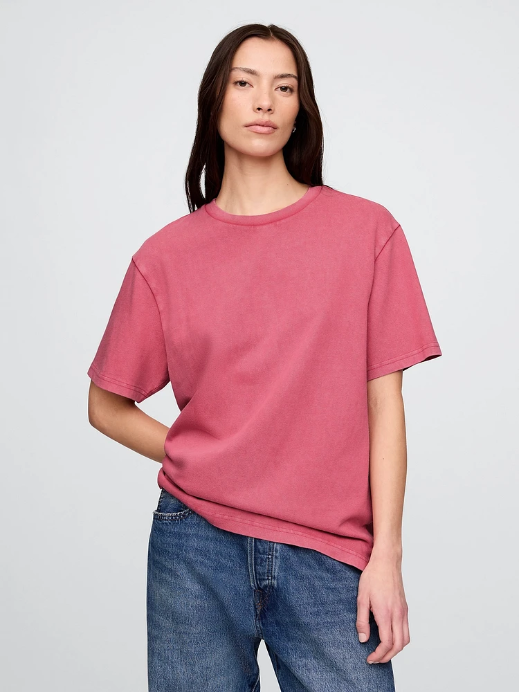 T-shirt original épais