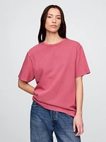 T-shirt original épais