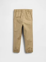 Baby & Toddler Pull-On Everyday Slim Joggers
