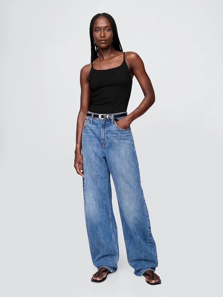 CloseKnit Cami Bodysuit