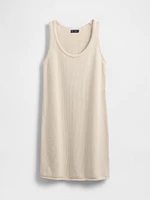 Mini Sweater Dress