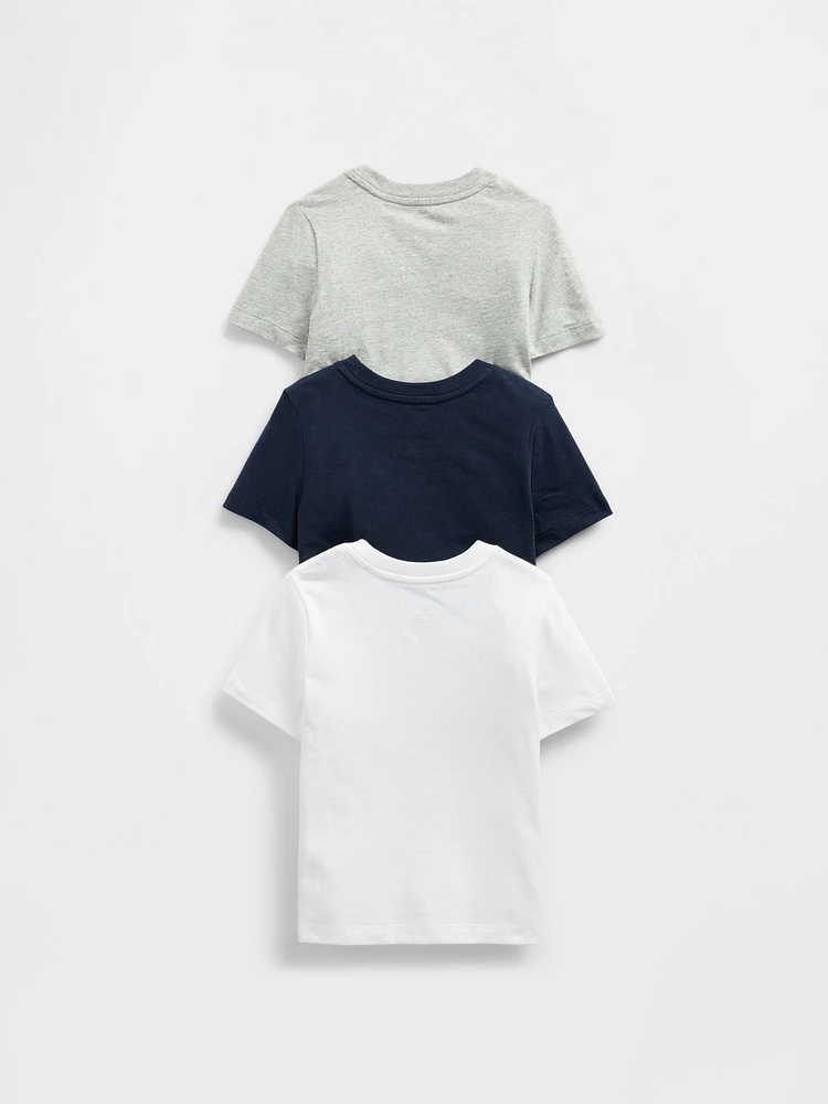 Baby & Toddler Mix Match T-Shirt