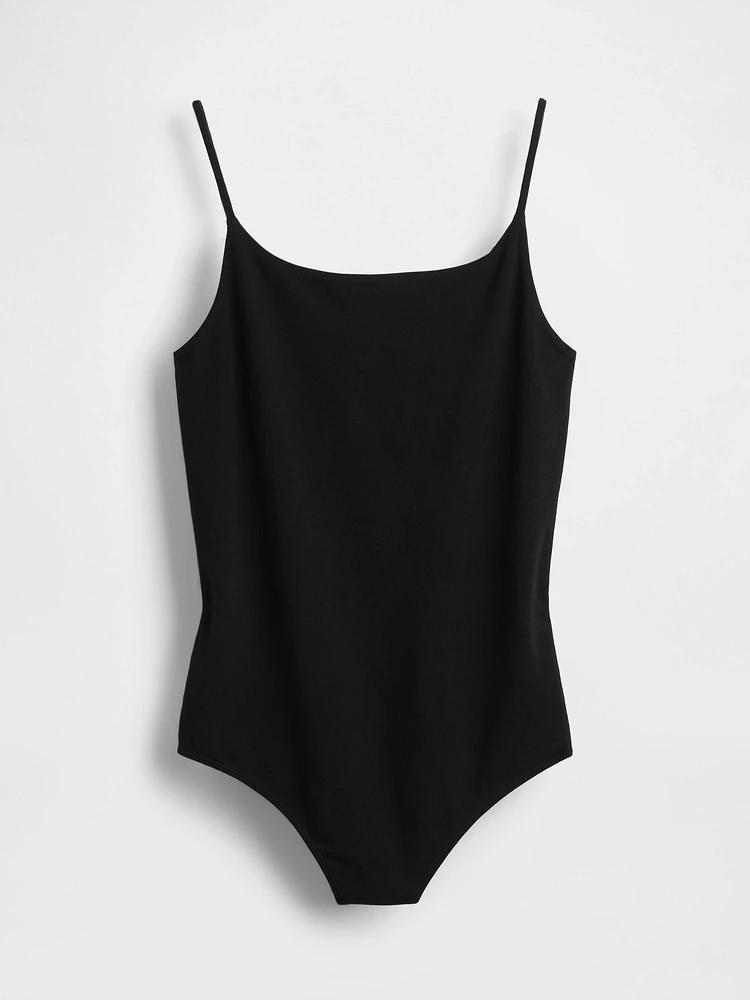 CloseKnit Cami Bodysuit