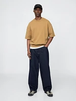 Heavyweight Crewneck Sweatshirt