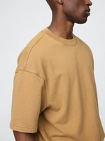 Heavyweight Crewneck Sweatshirt