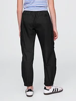 Kids Easy Cargo Parachute Pants