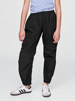 Kids Easy Cargo Parachute Pants