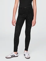 Kids Sparkle Leggings