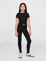 Kids Sparkle Leggings