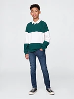 Kids Skinny Jeans