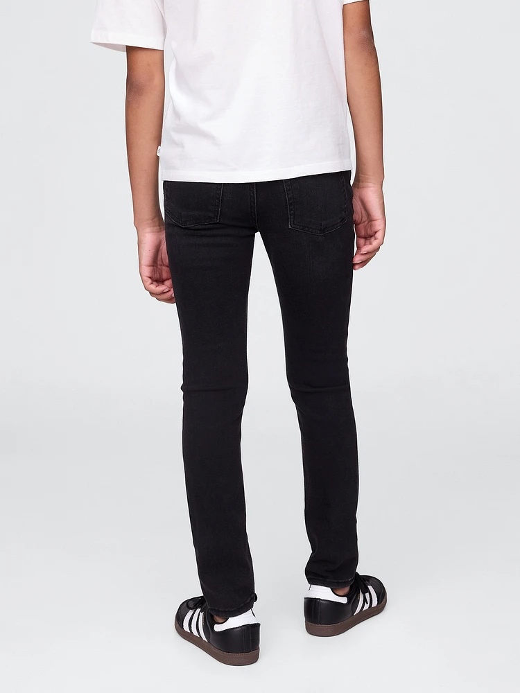 Kids Skinny Jeans