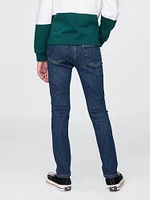Kids Skinny Jeans
