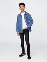 Kids Skinny Jeans