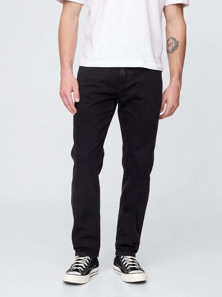 Slim Jeans