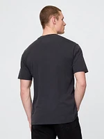 Metallica Graphic T-Shirt