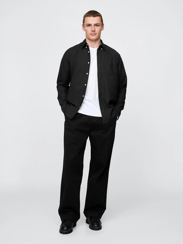 Oxford Shirt