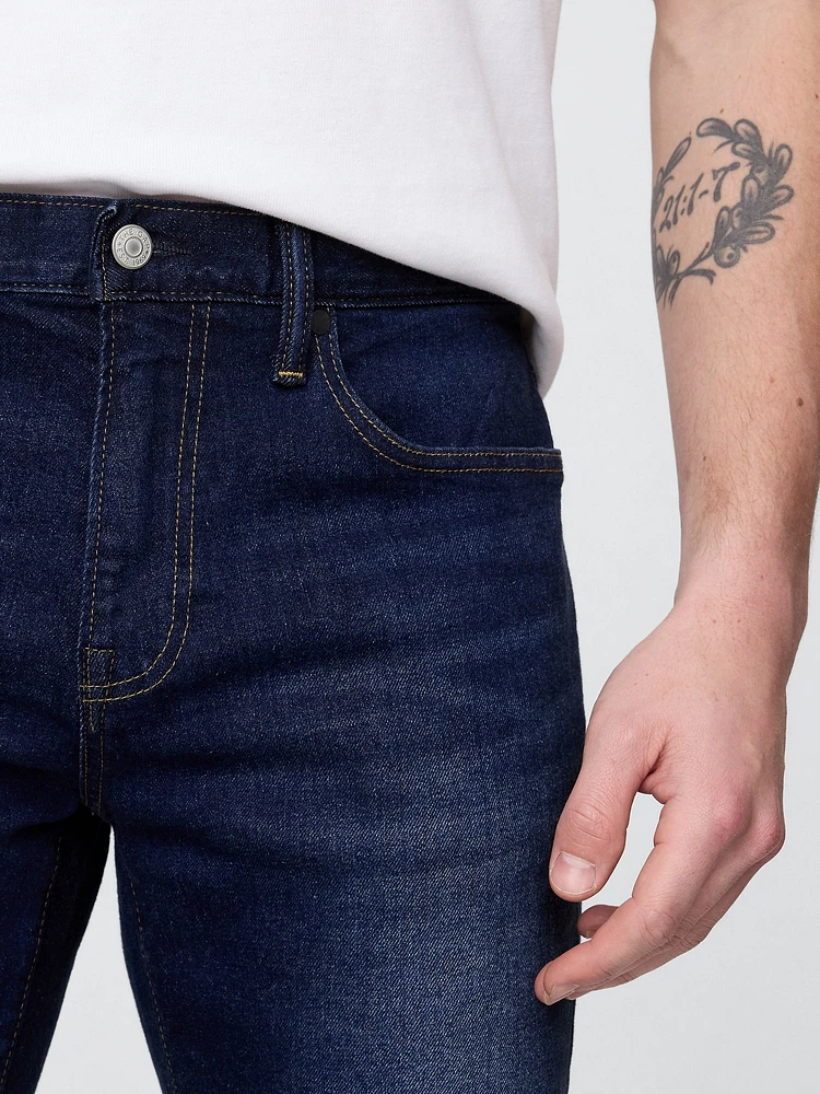 Slim Jeans
