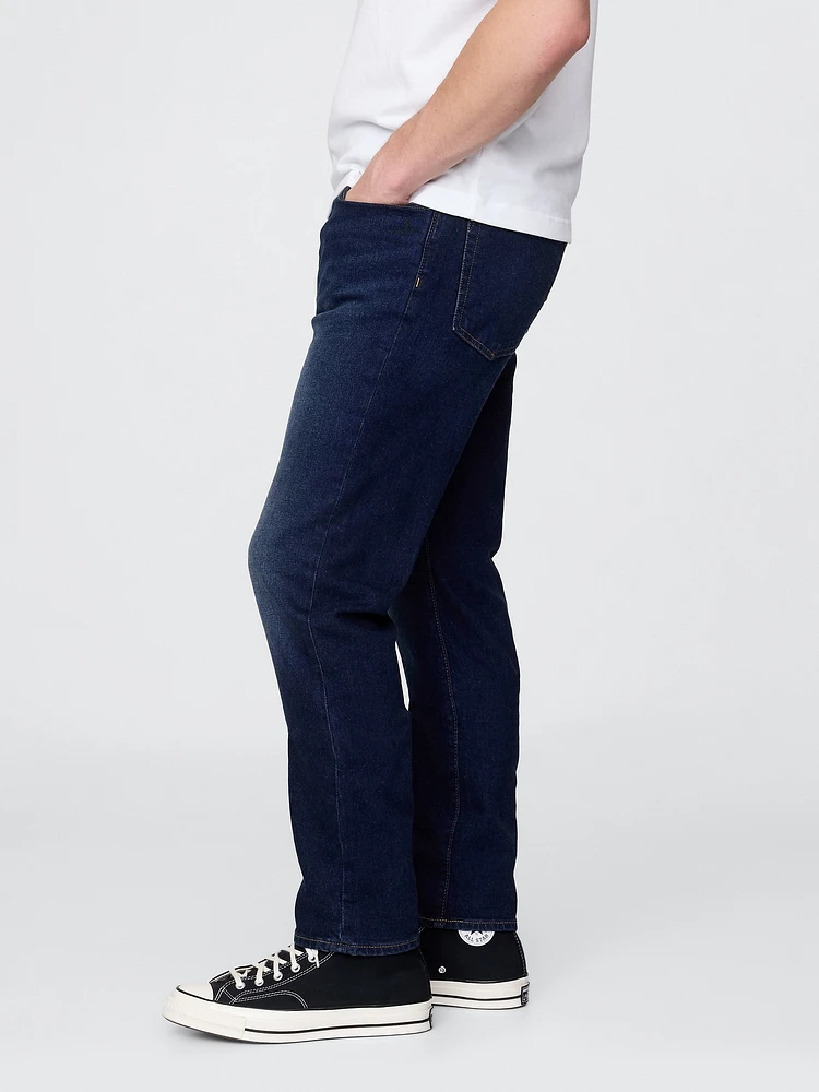 Slim Jeans