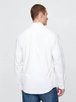 Oxford Shirt
