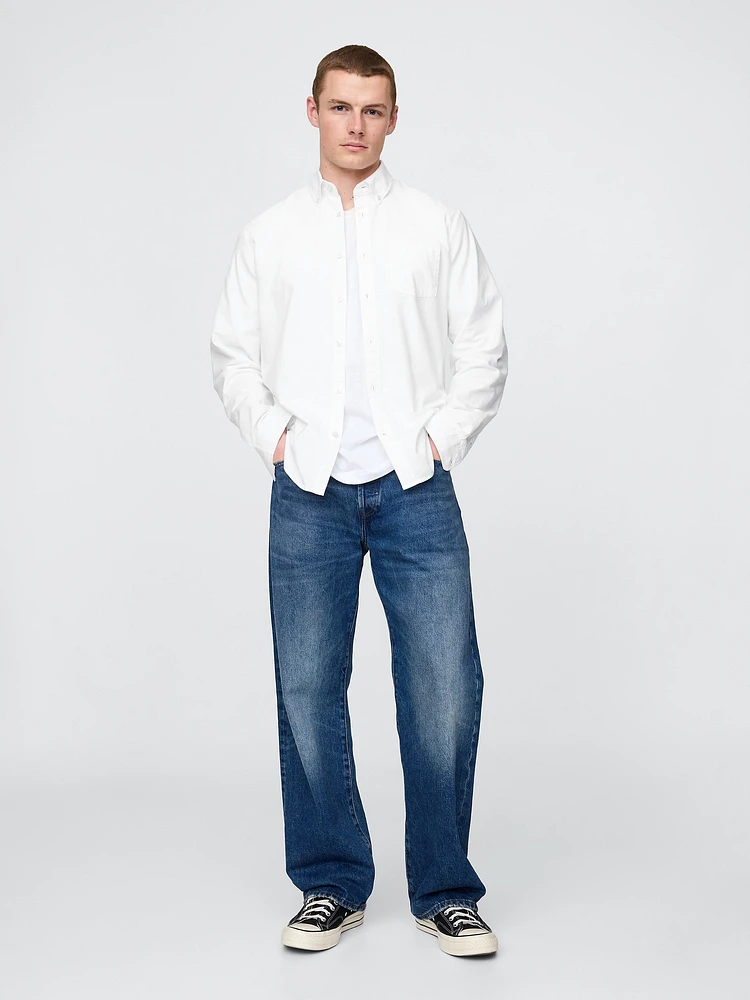 Oxford Shirt