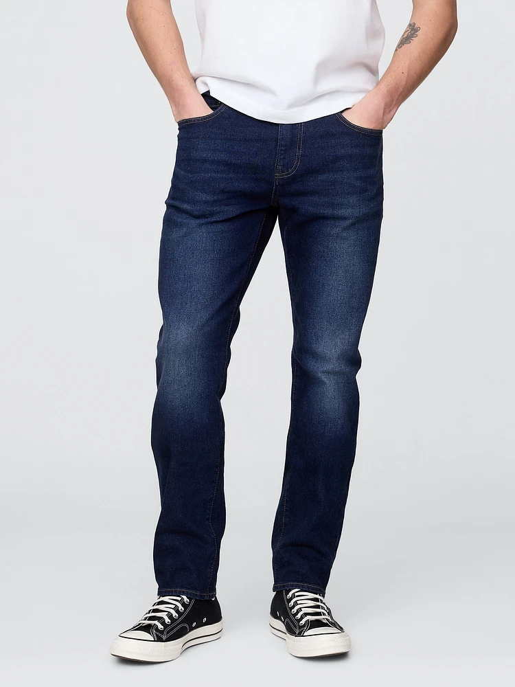 Slim Jeans